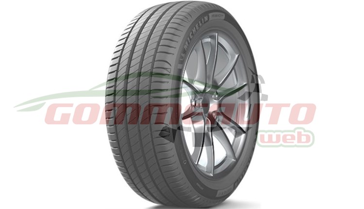 COP. 205/45R16 83H PRIMACY 4 E (DEMO,50km,DOT21)